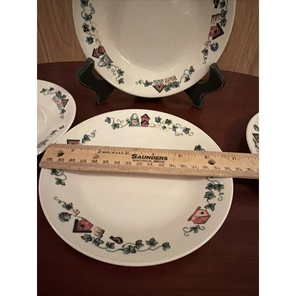 Corelle product set